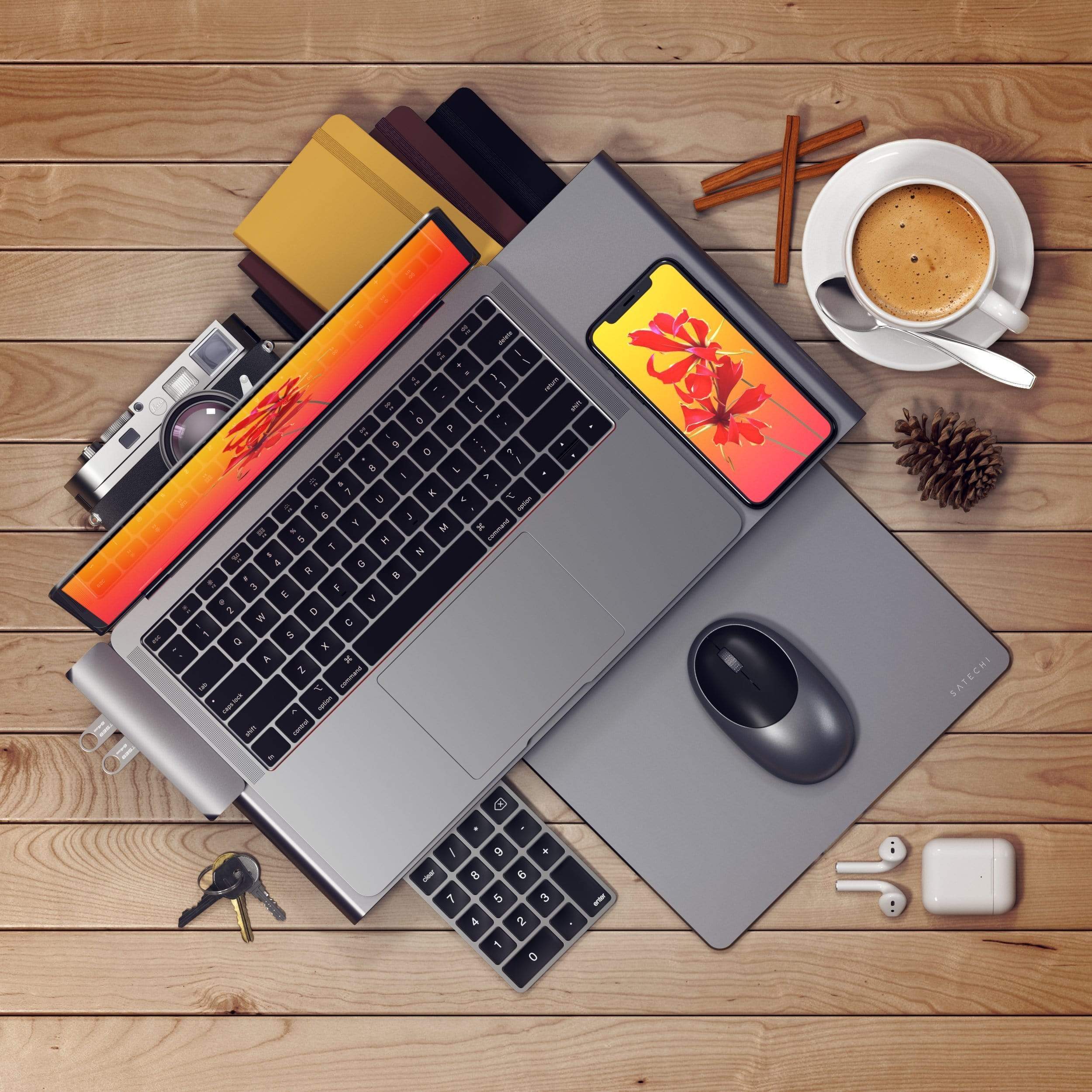 Type-C Pro Hub Adapter - Image 23