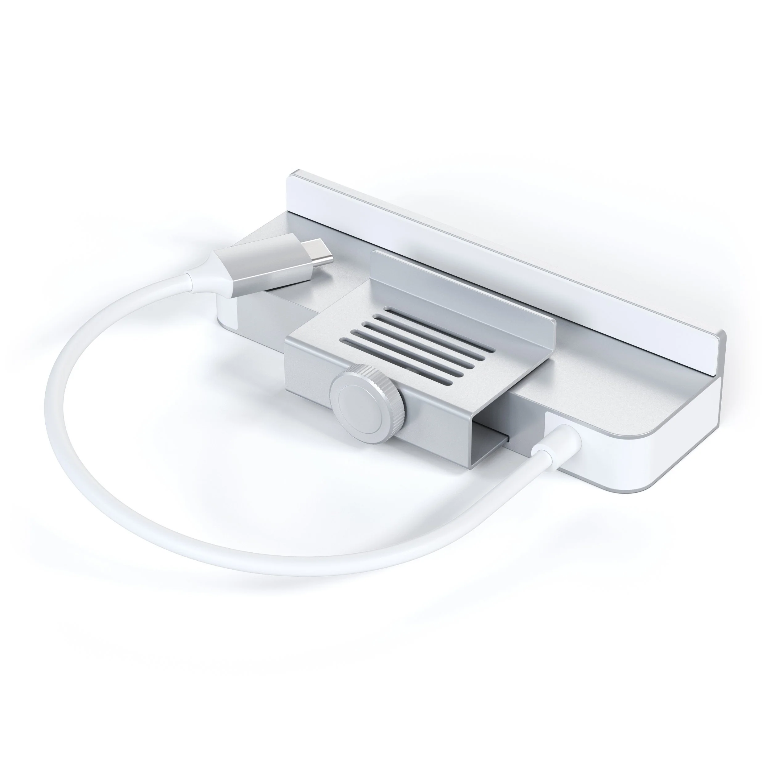 USB-C Clamp Hub for 24-inch iMac - Image 5