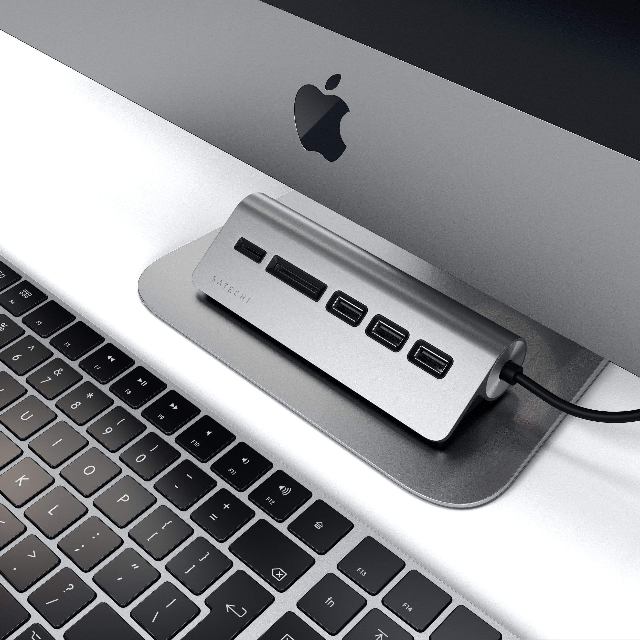 USB-C Combo Hub for Desktop - Image 10