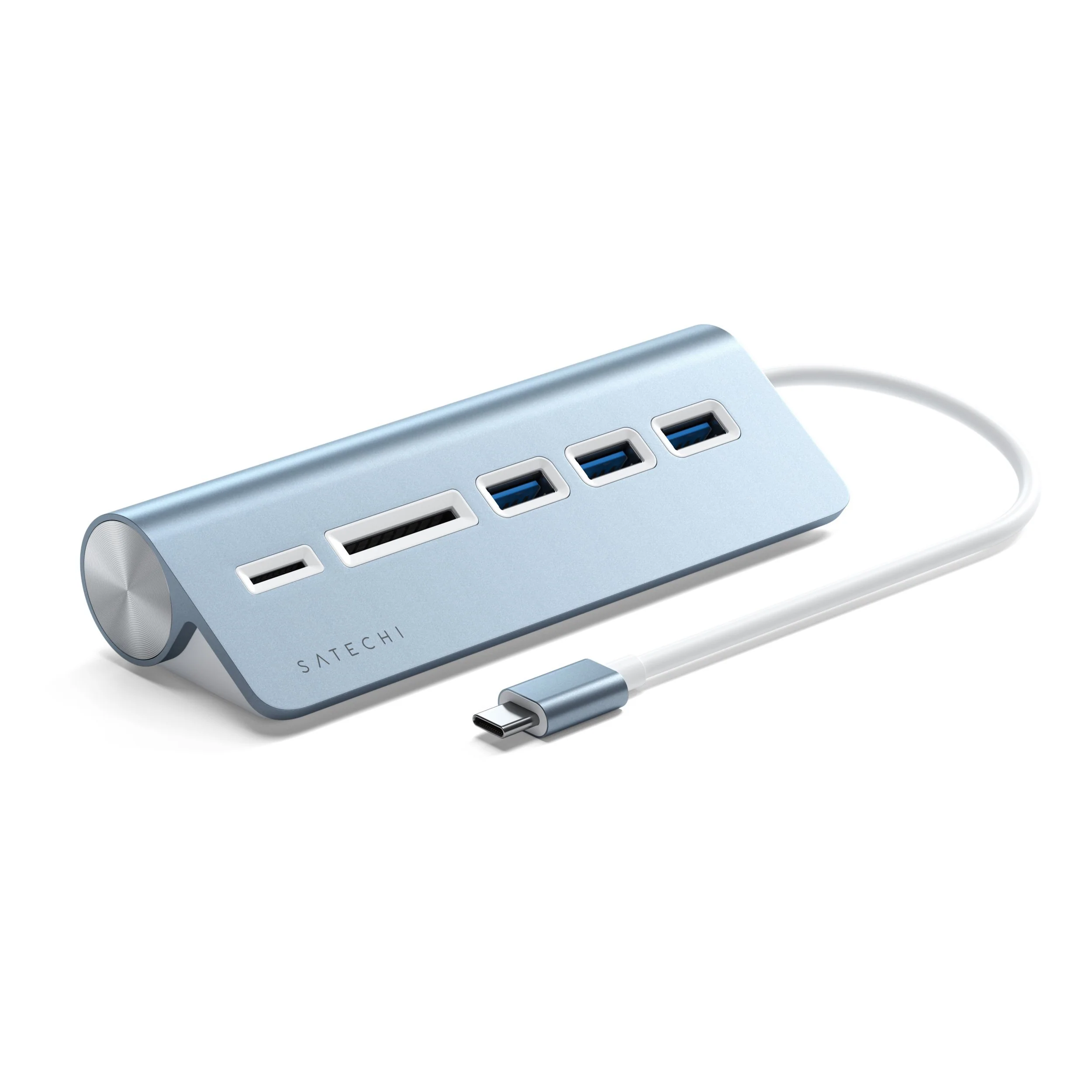 USB-C Combo Hub for Desktop - Image 11