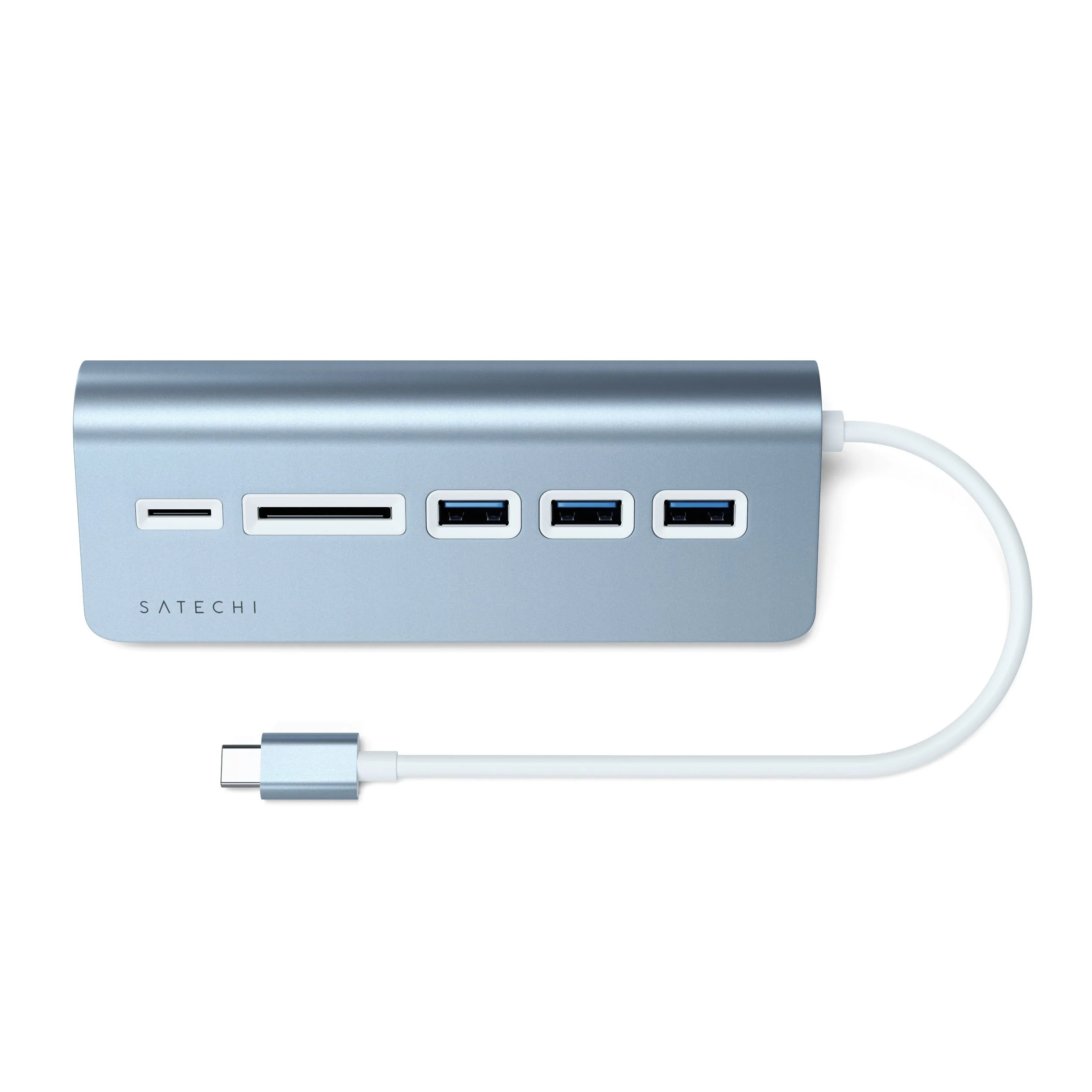 USB-C Combo Hub for Desktop - Image 12