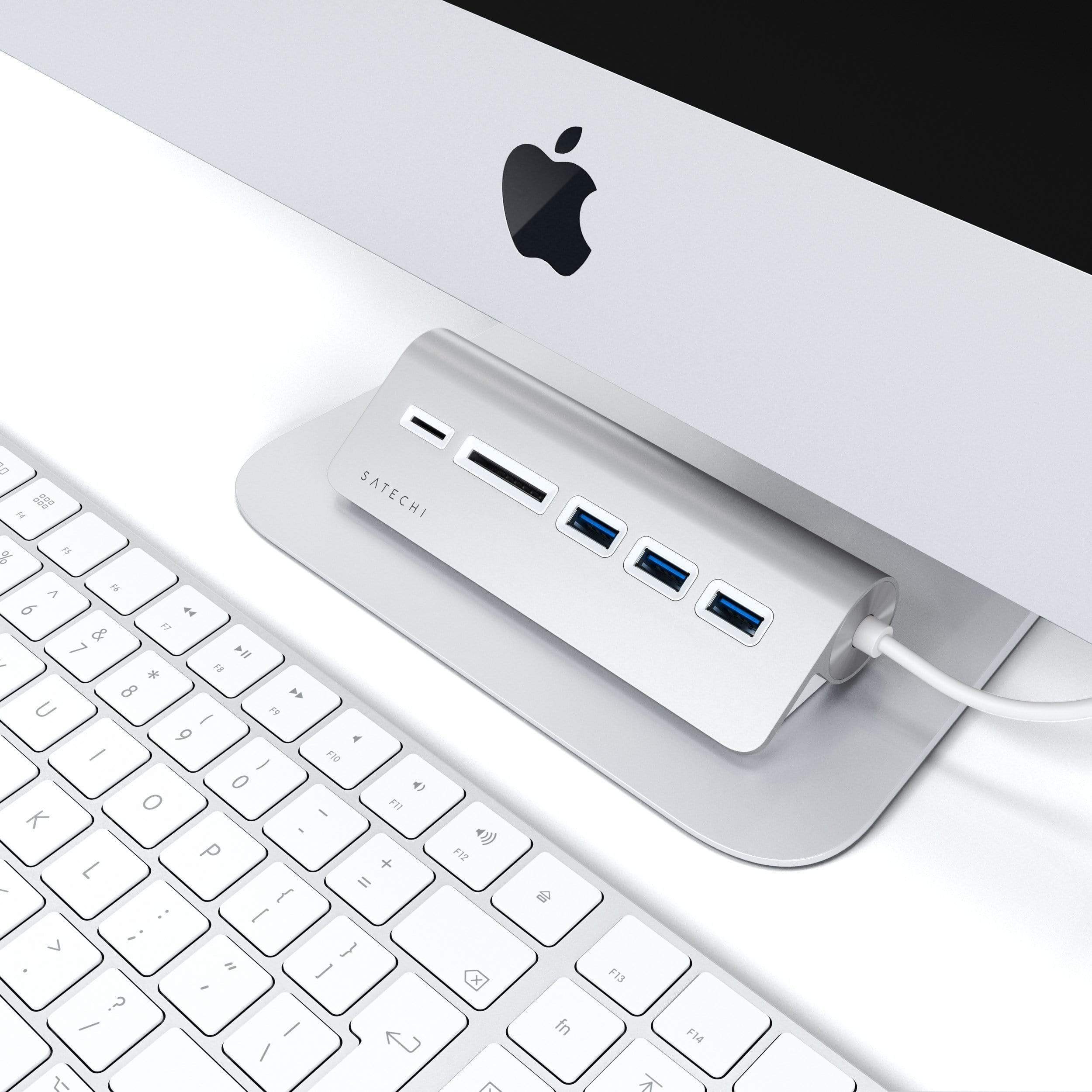 USB-C Combo Hub for Desktop - Image 5