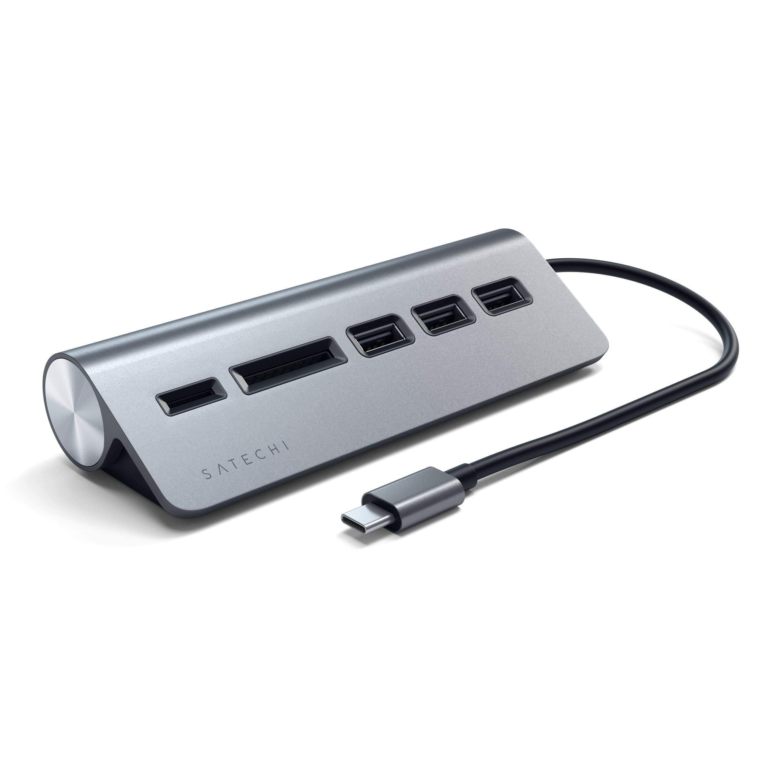 USB-C Combo Hub for Desktop - Image 6