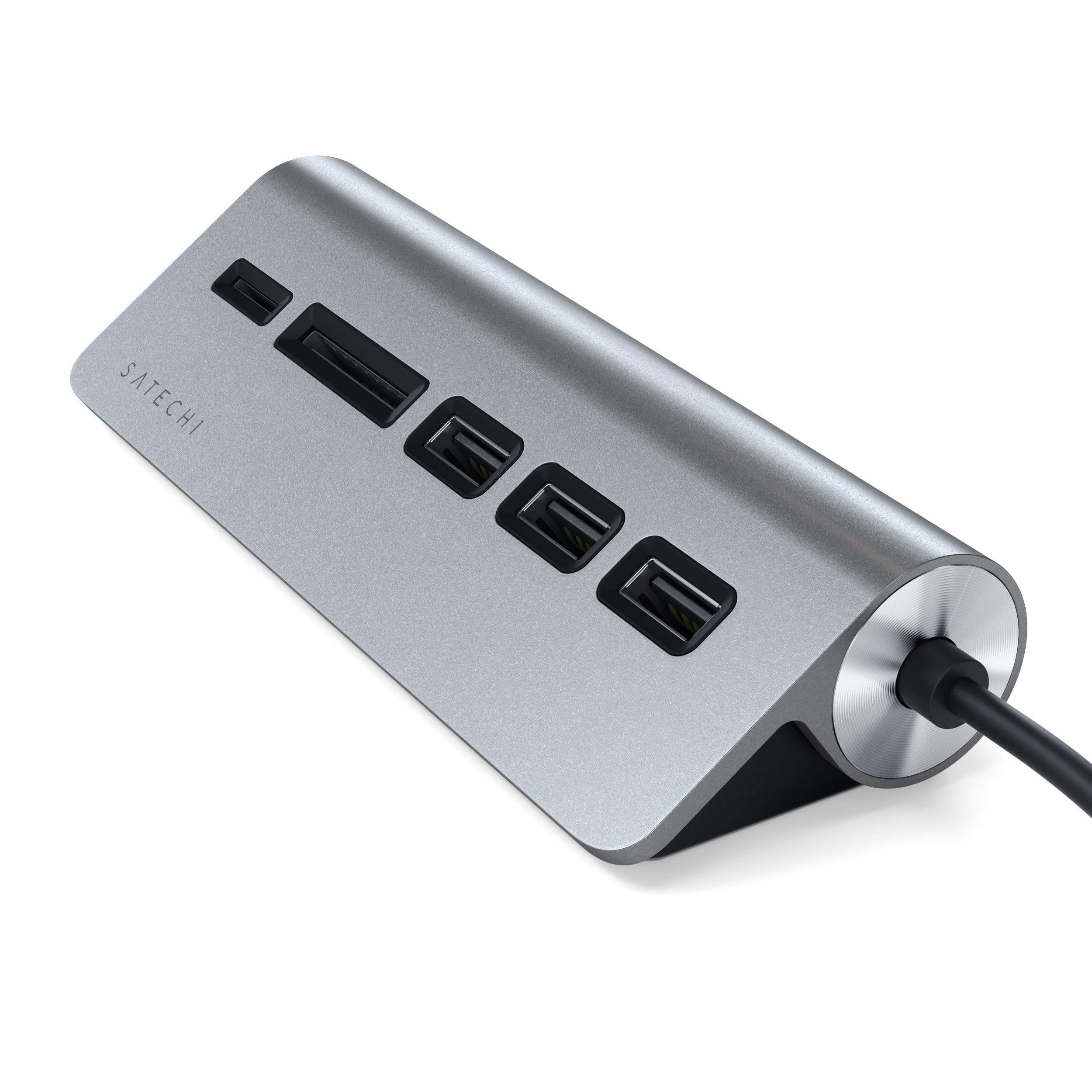 USB-C Combo Hub for Desktop - Image 7