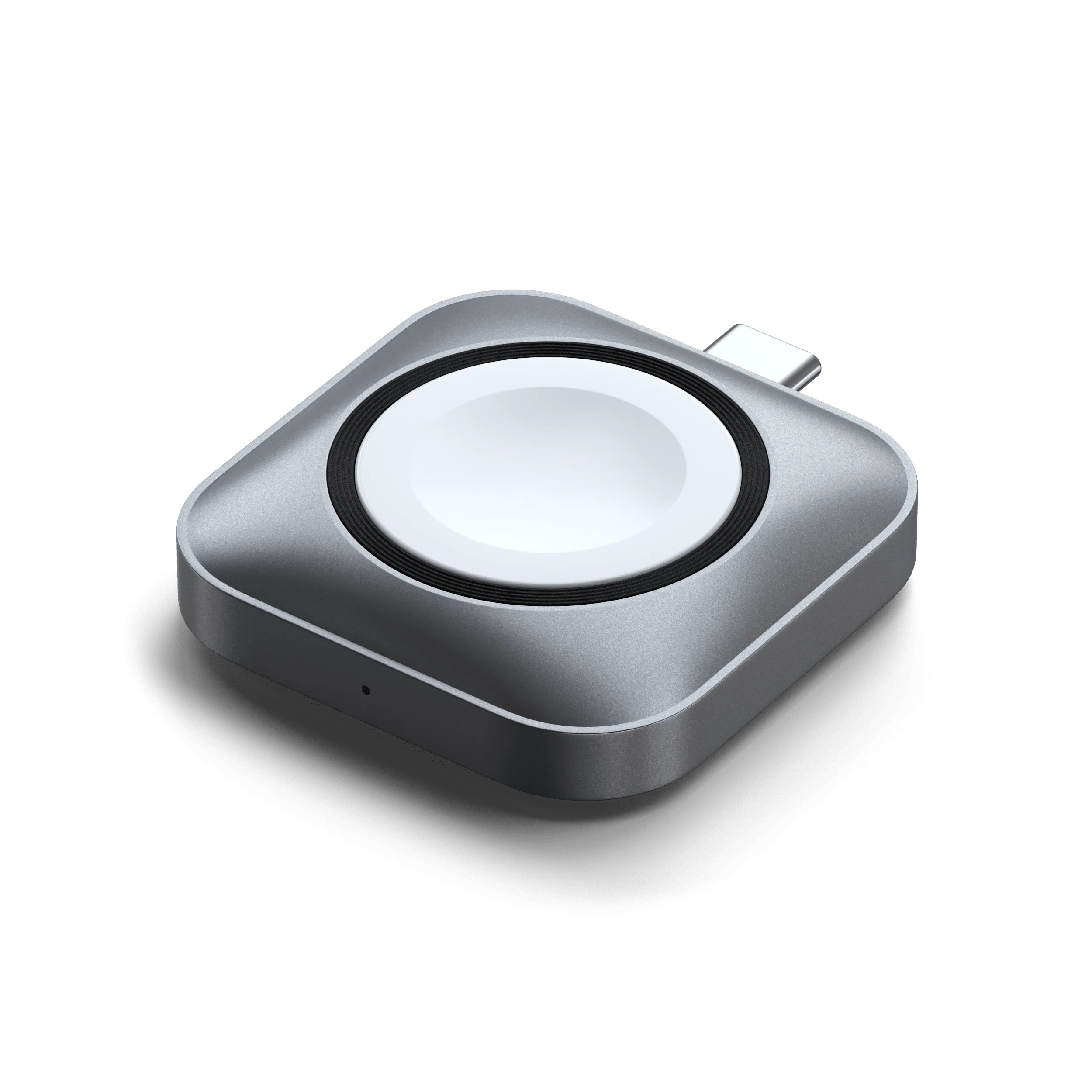 USB-C Magnetic Charging Dock for Apple Watch - Image 3