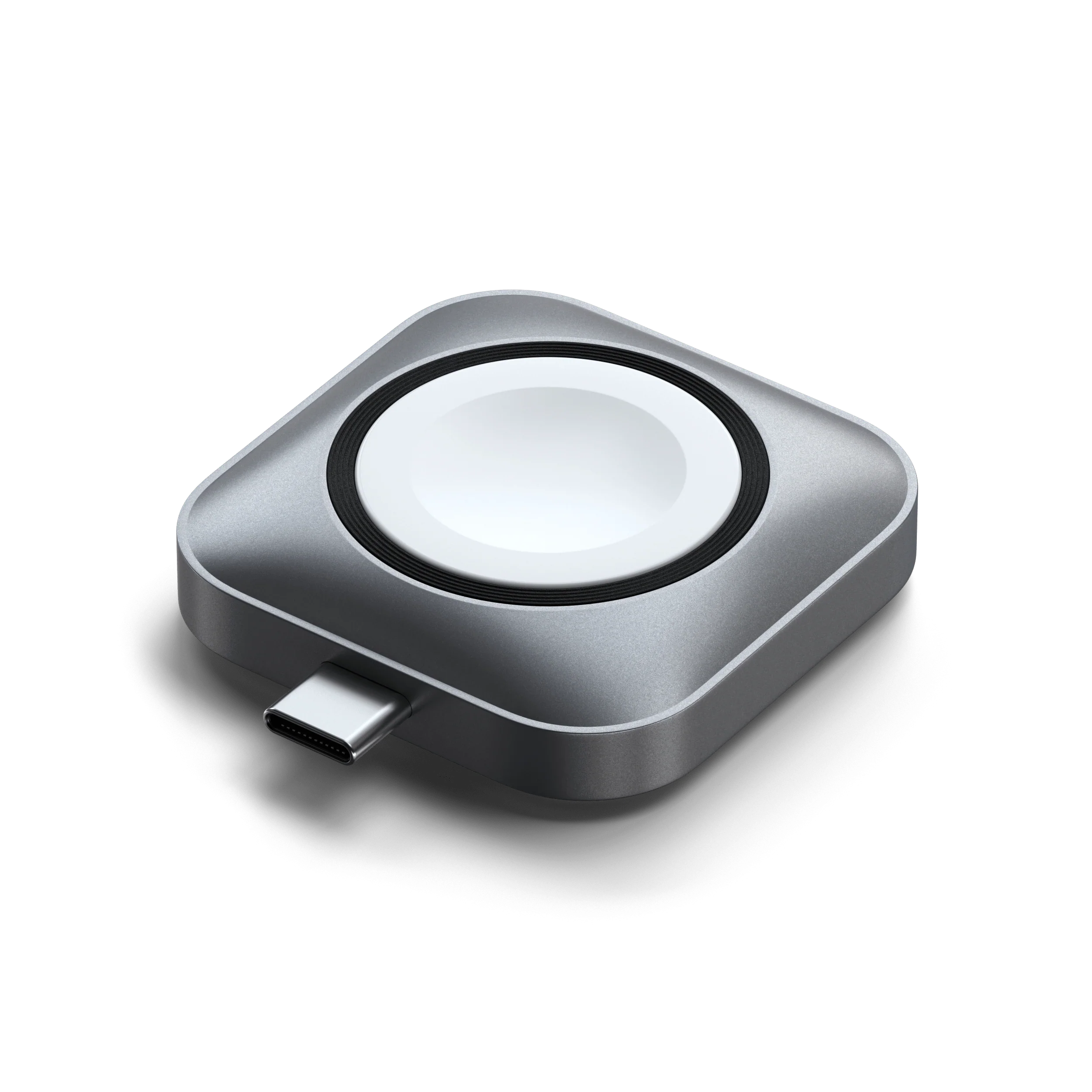 USB-C Magnetic Charging Dock for Apple Watch - Image 4