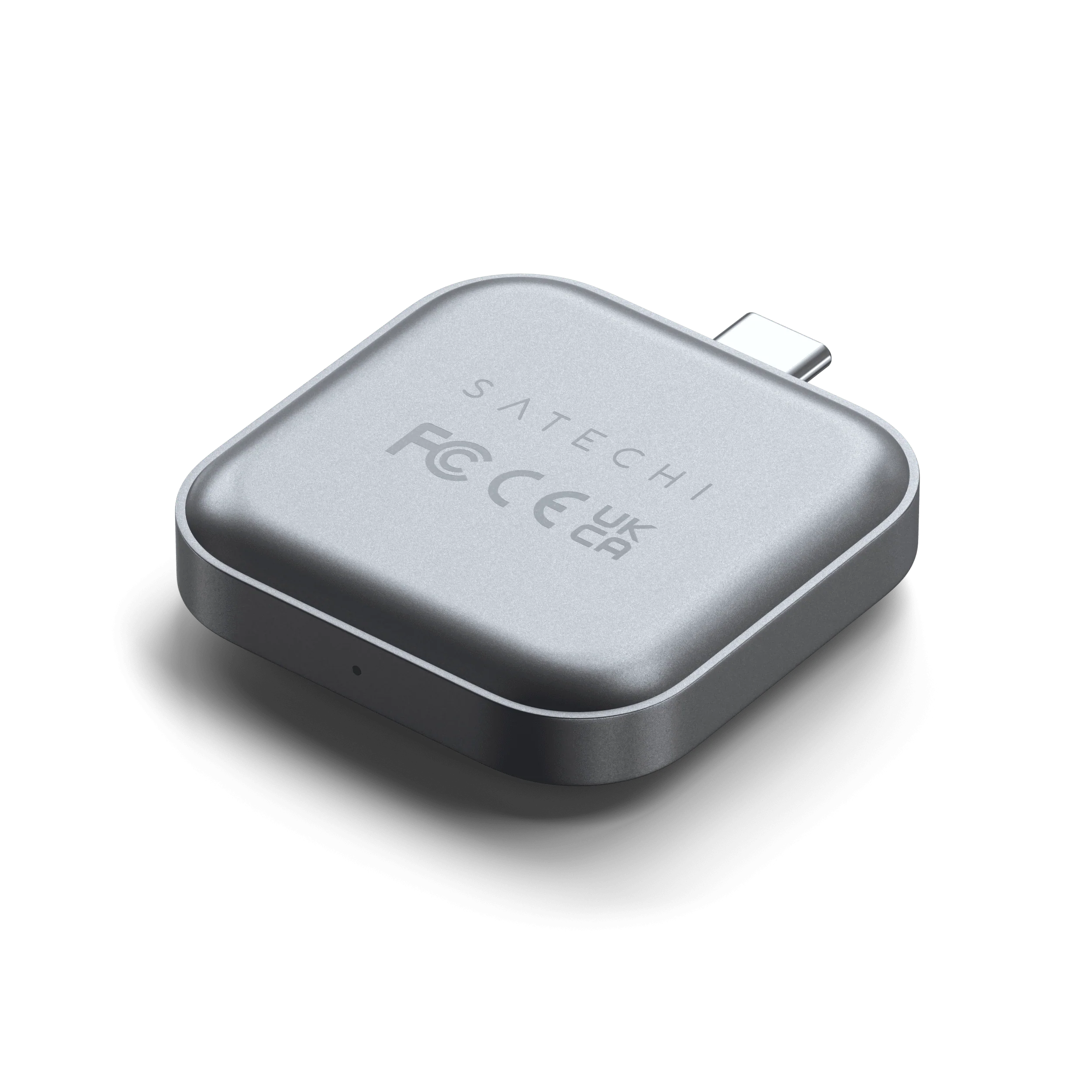 USB-C Magnetic Charging Dock for Apple Watch - Image 5