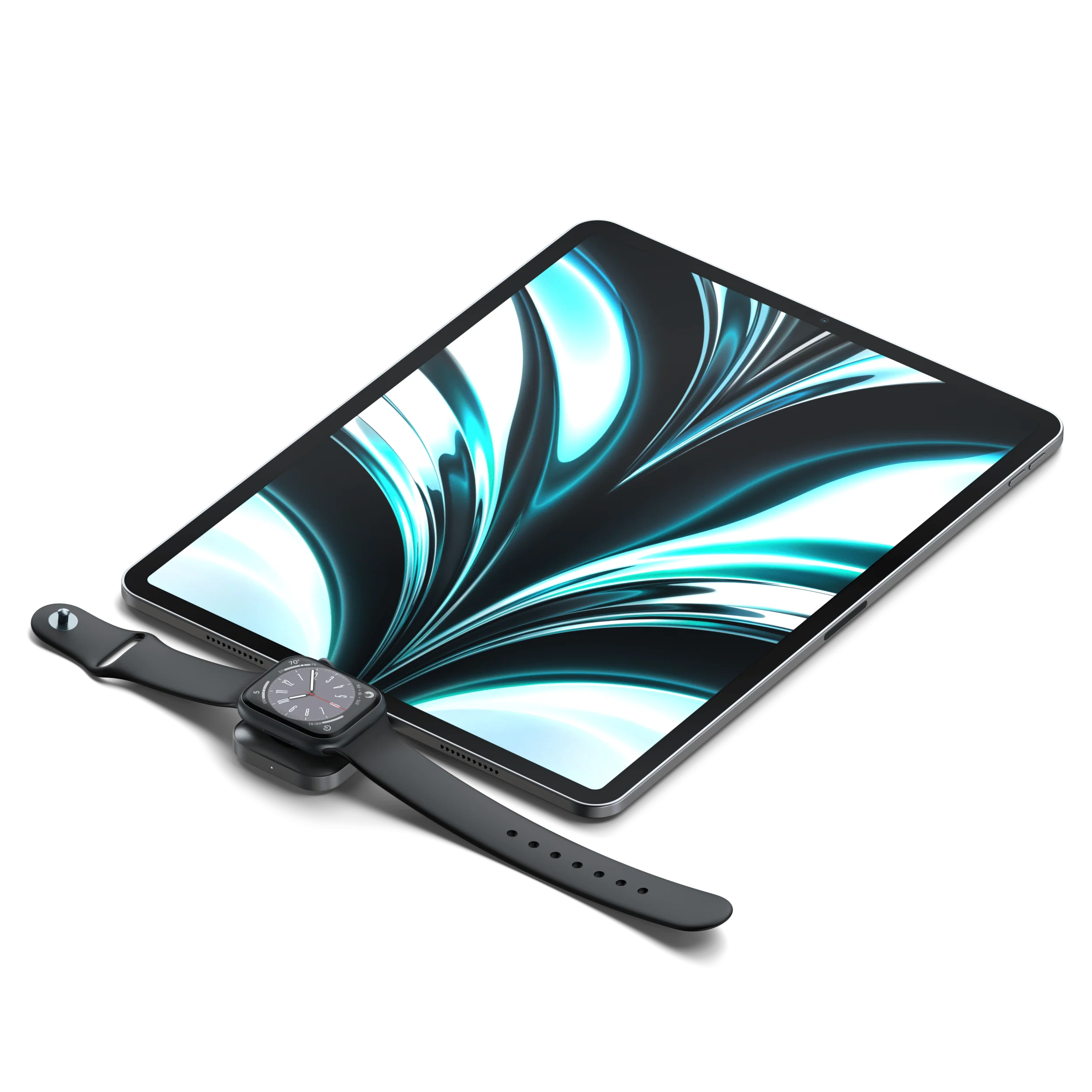 USB-C Magnetic Charging Dock for Apple Watch - Image 6