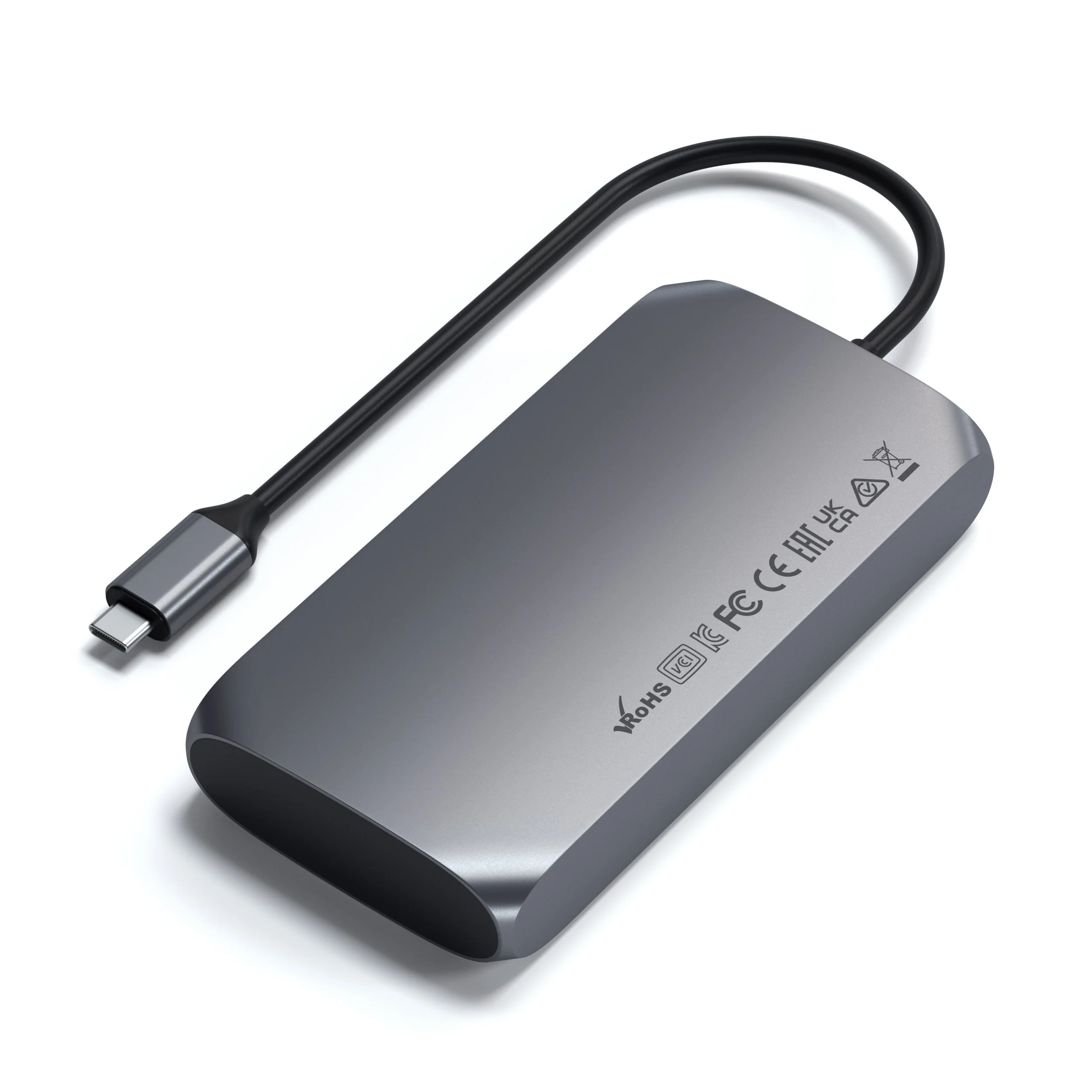 USB-C Multimedia Adapter M1 - Image 3