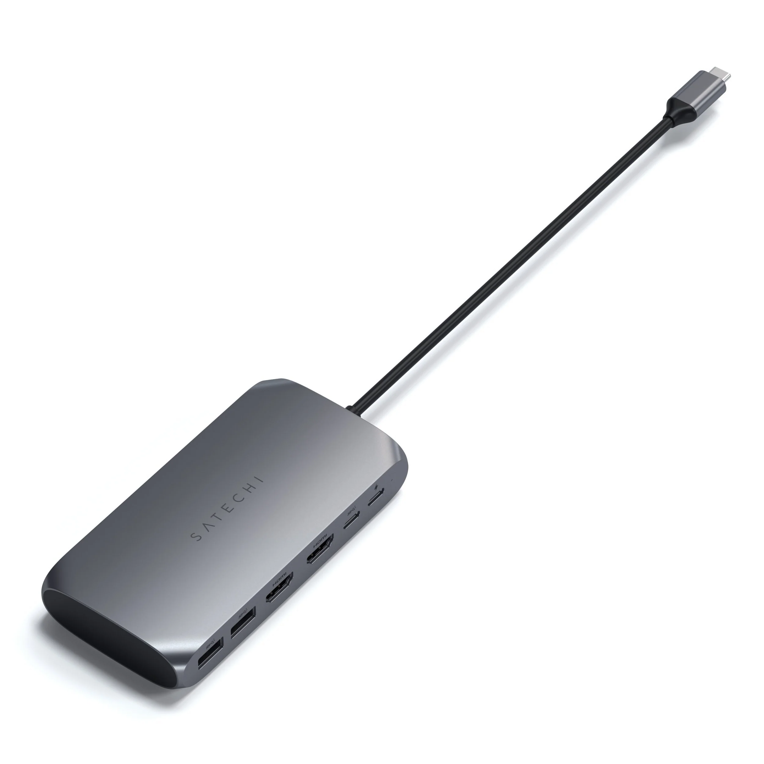 USB-C Multimedia Adapter M1 - Image 4