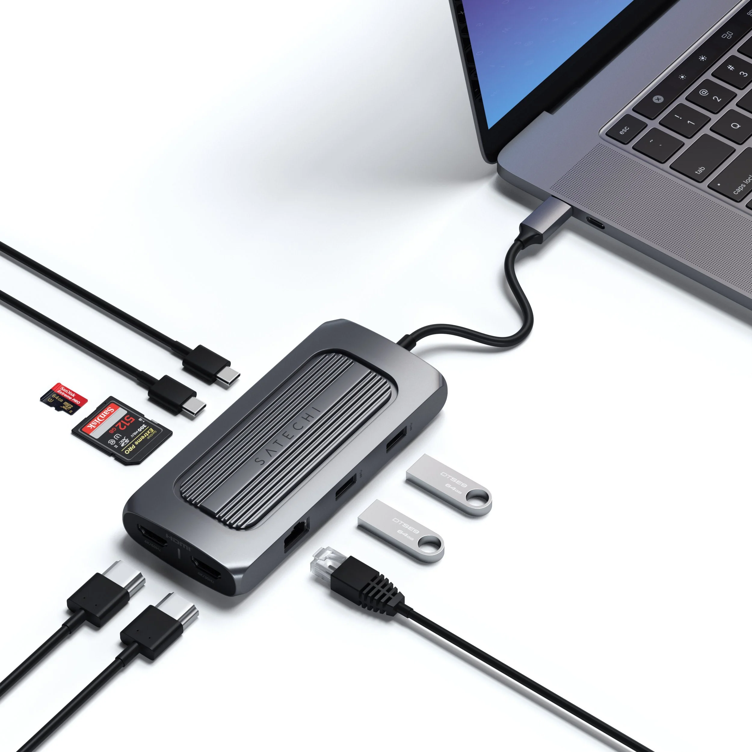 USB-C Multiport MX Adapter - Image 5