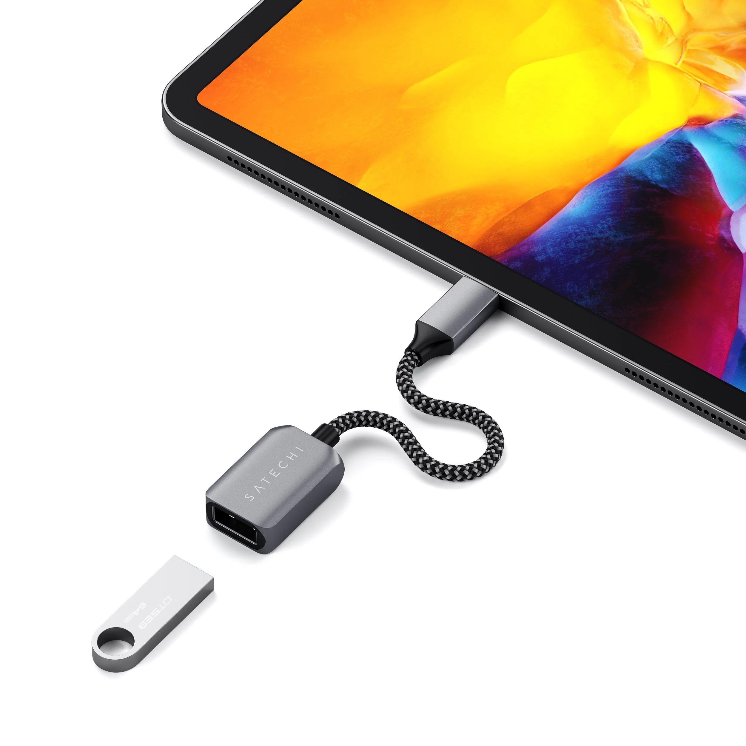 USB-C to USB 3.0 Adapter Cable - Image 5