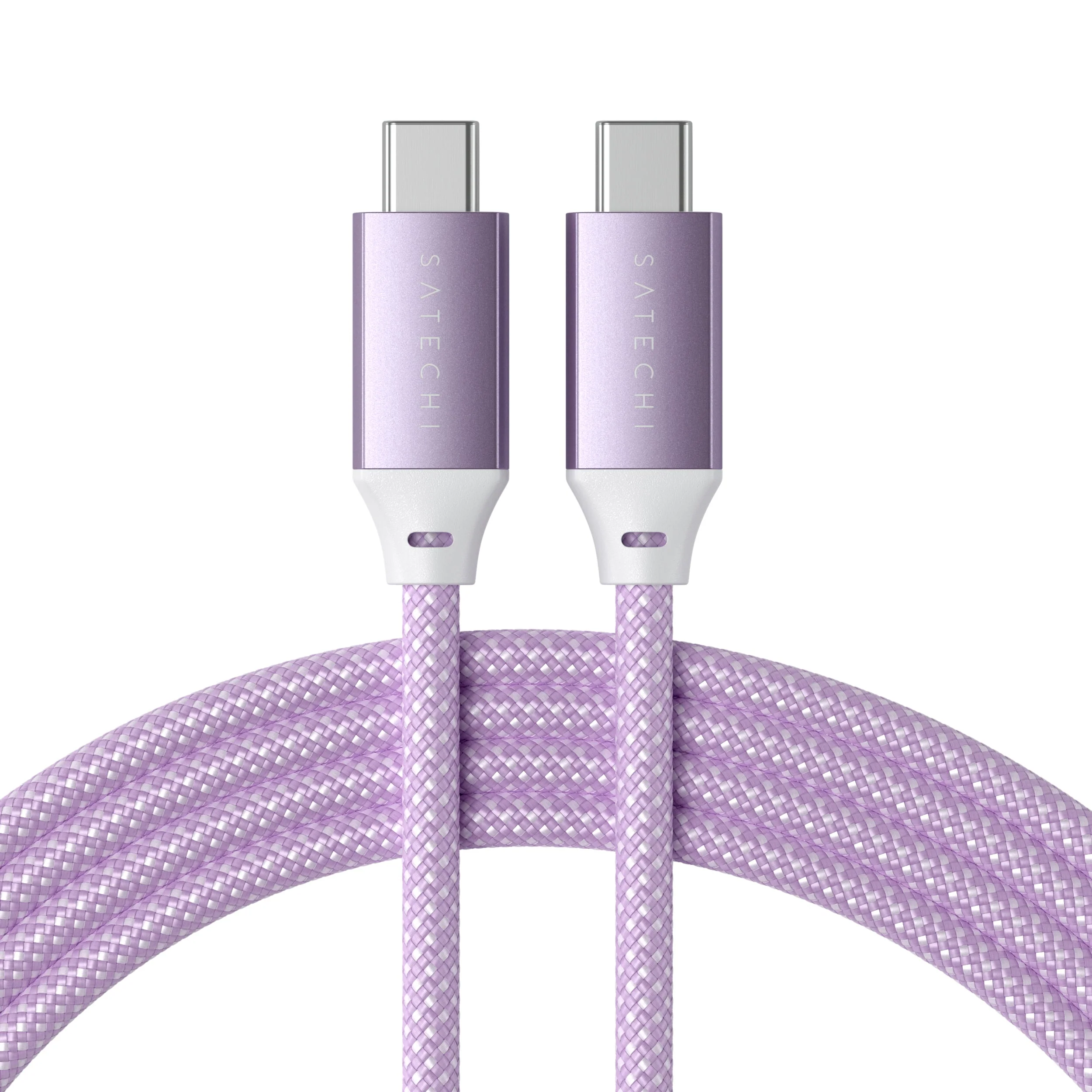 USB-C to USB-C 100W Charging Cable - Image 11
