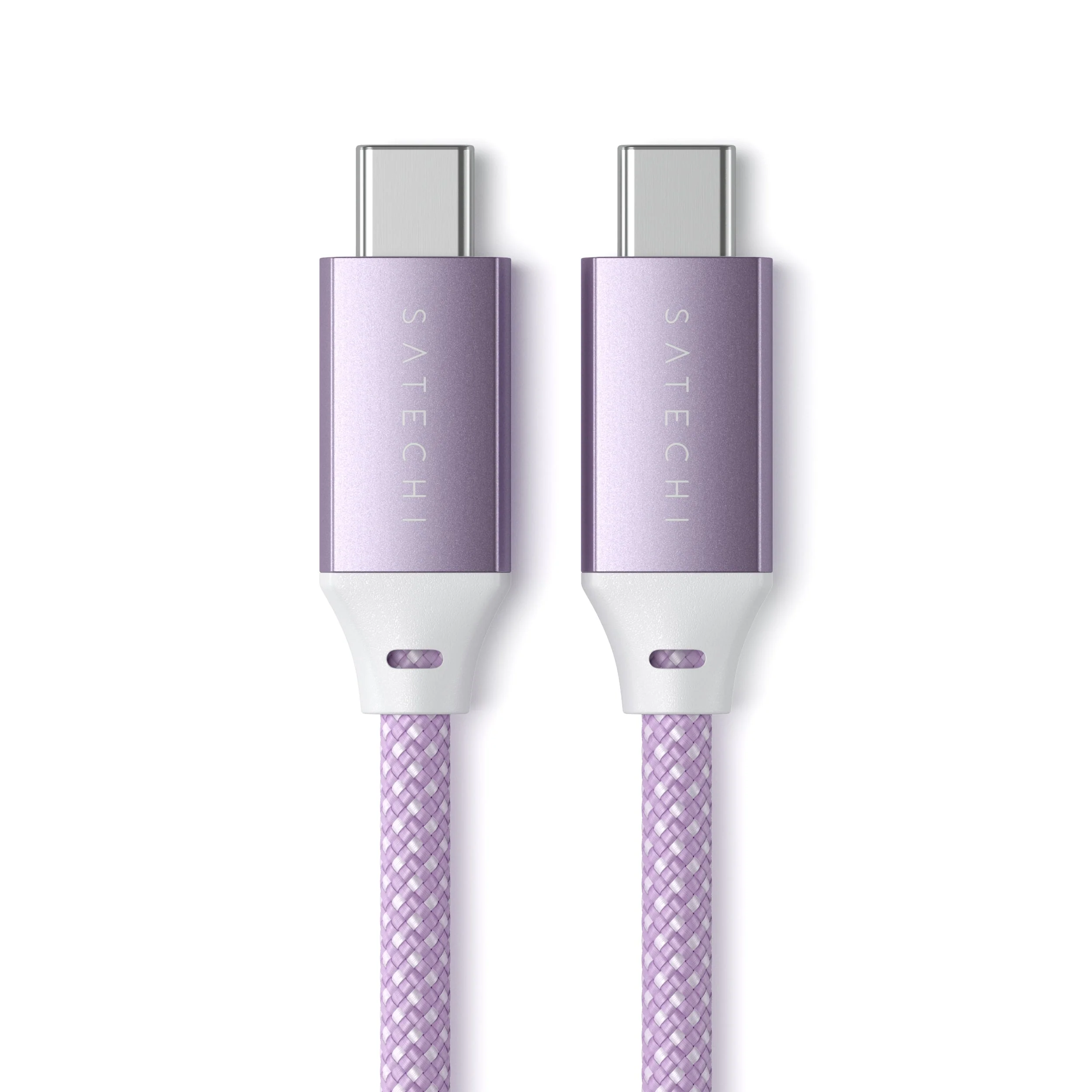 USB-C to USB-C 100W Charging Cable - Image 12