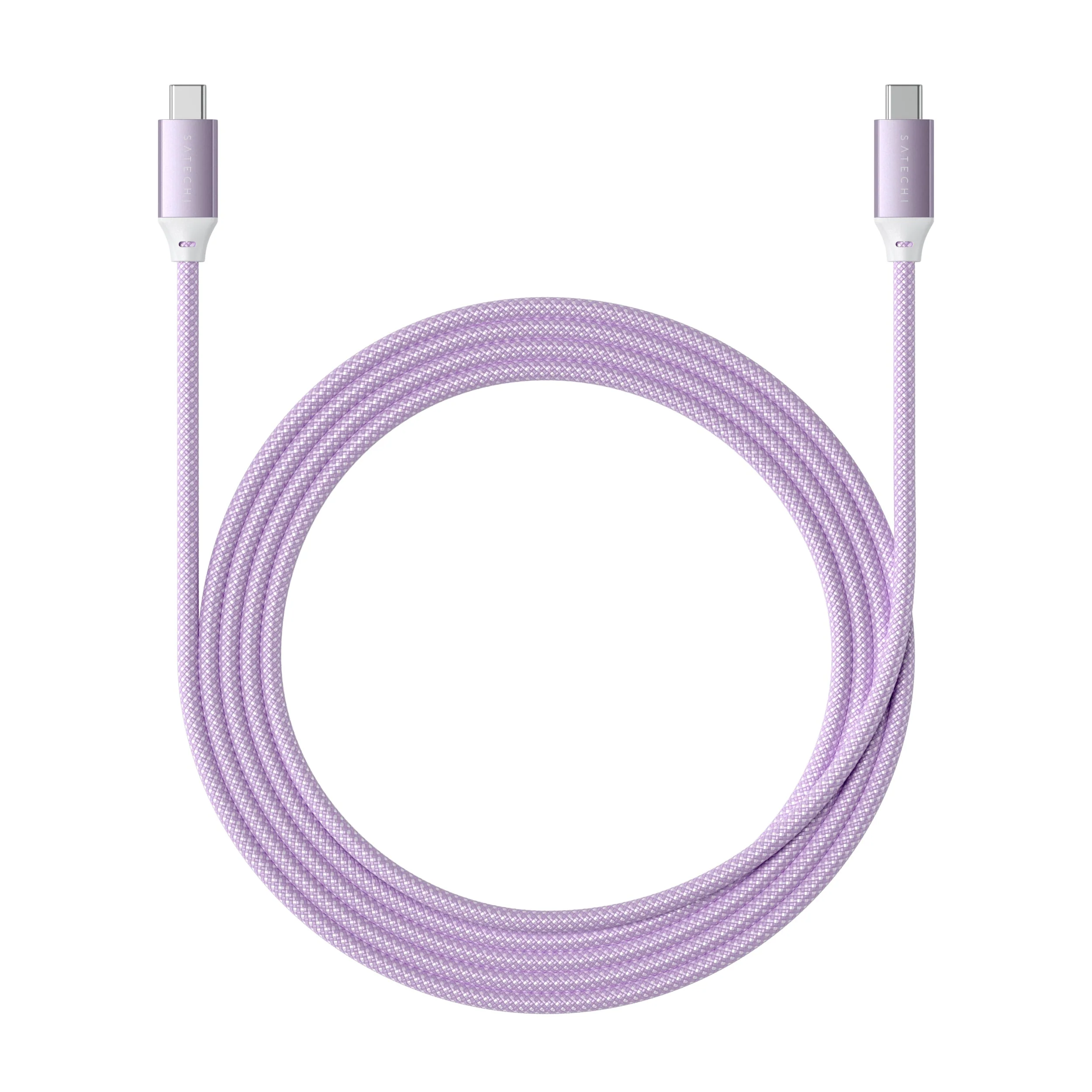 USB-C to USB-C 100W Charging Cable - Image 14
