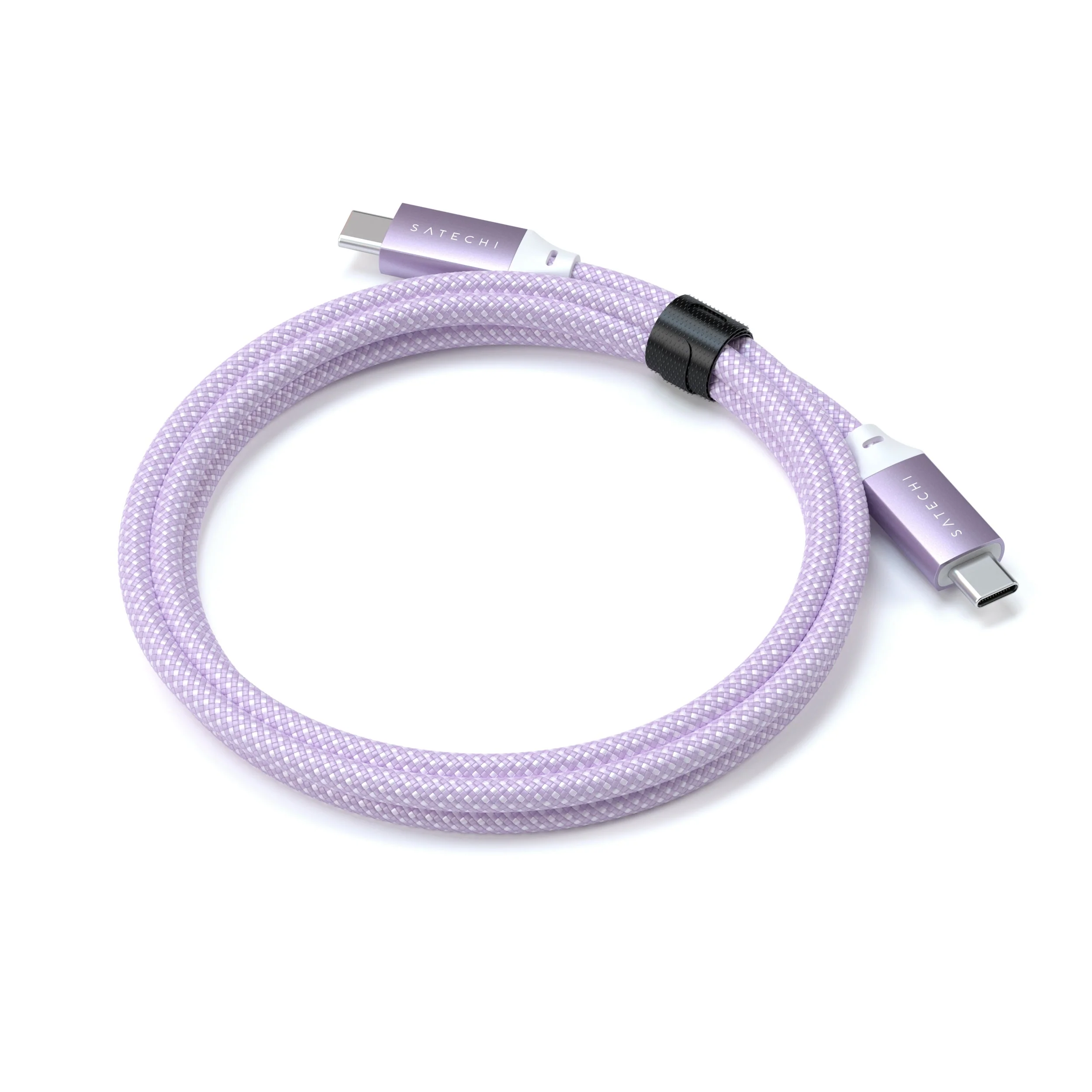 USB-C to USB-C 100W Charging Cable - Image 15