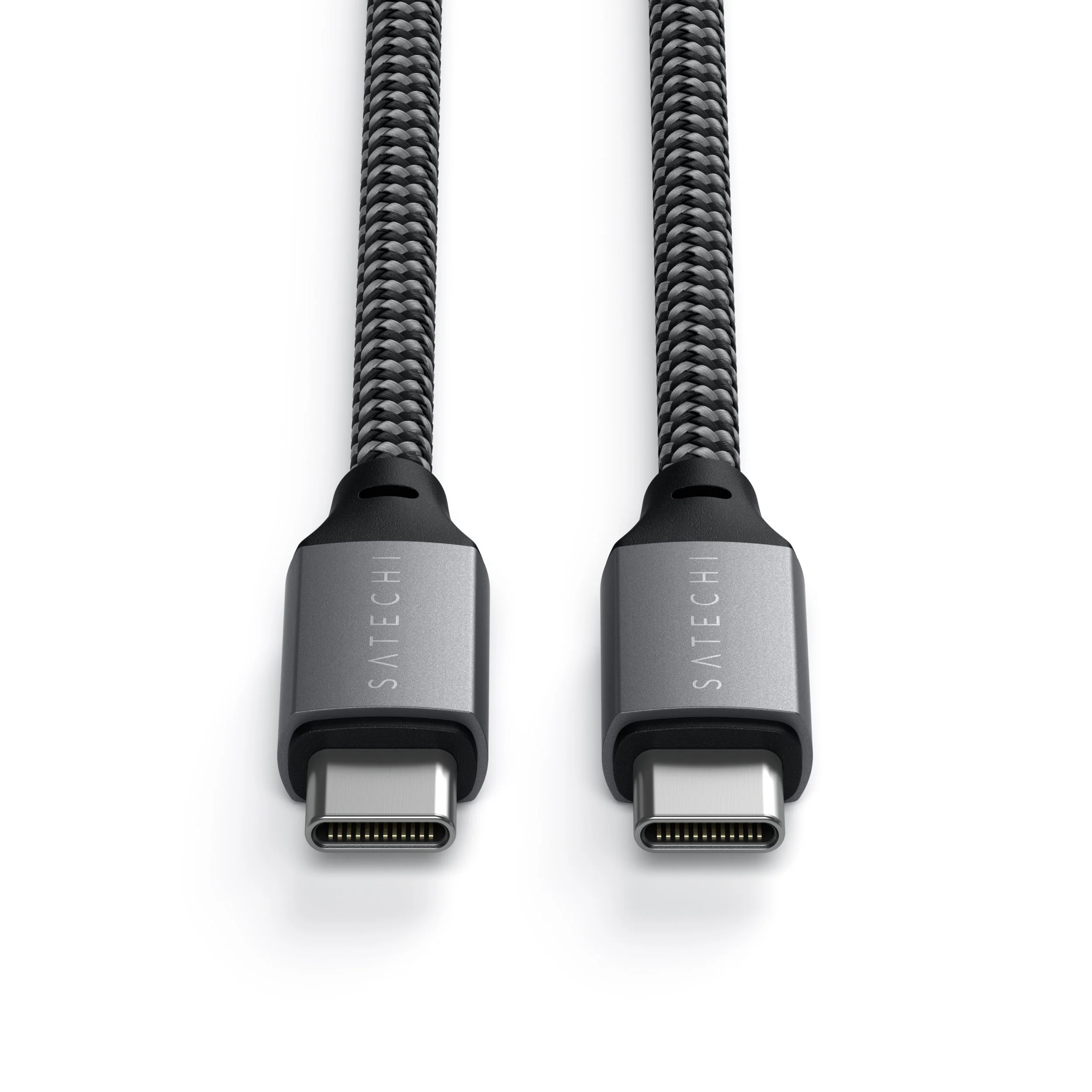 USB-C to USB-C 100W Charging Cable - Image 3