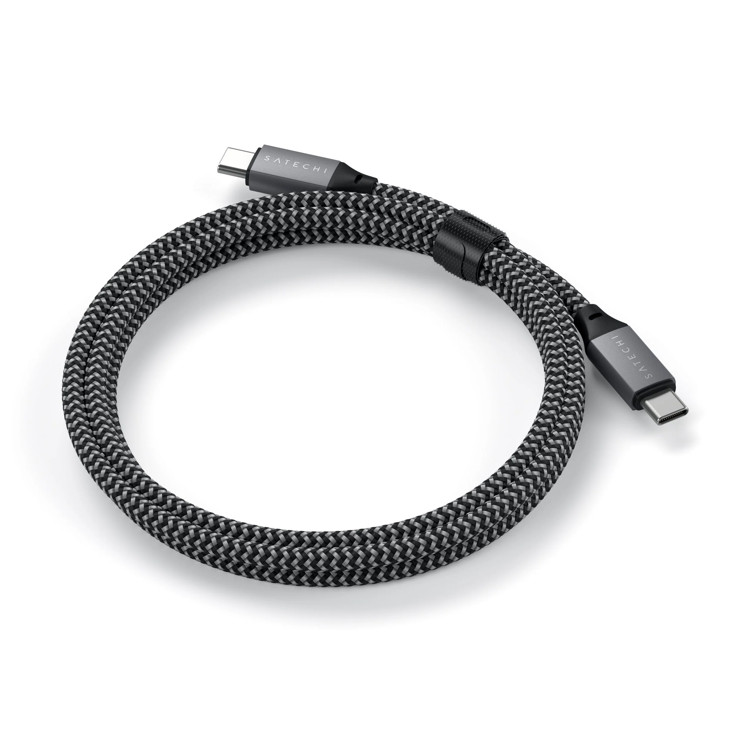 USB-C to USB-C 100W Charging Cable - Image 5