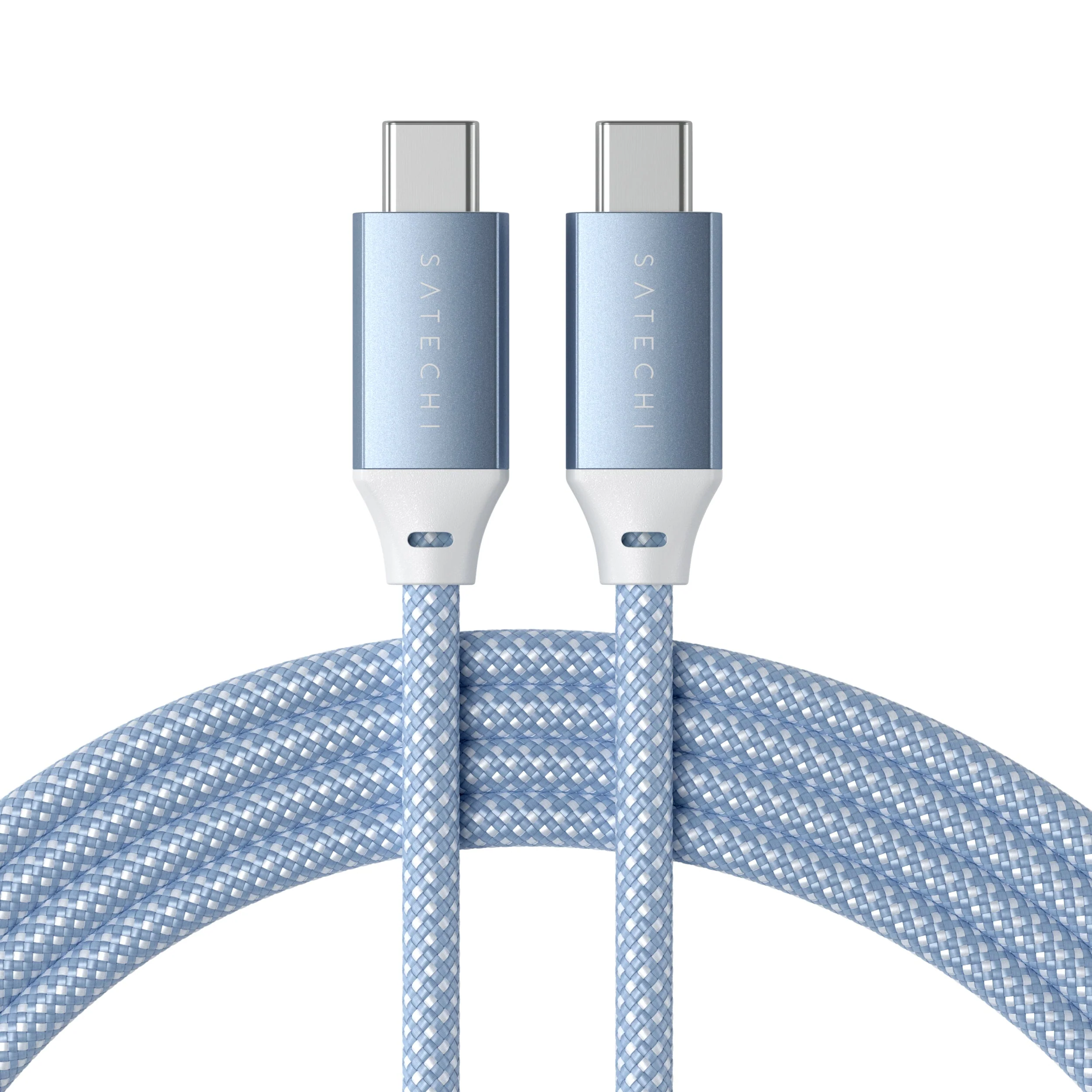 USB-C to USB-C 100W Charging Cable - Image 6