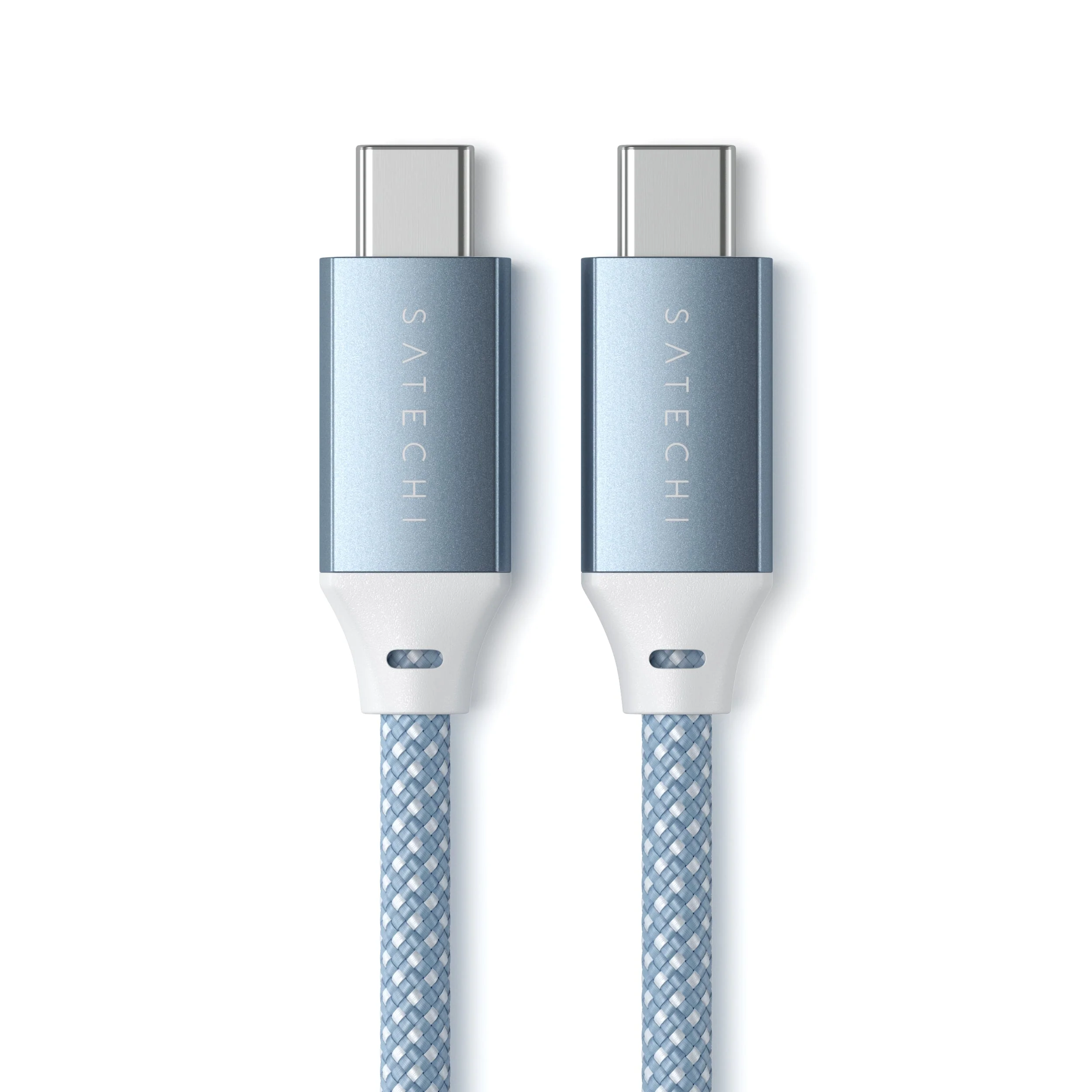 USB-C to USB-C 100W Charging Cable - Image 7