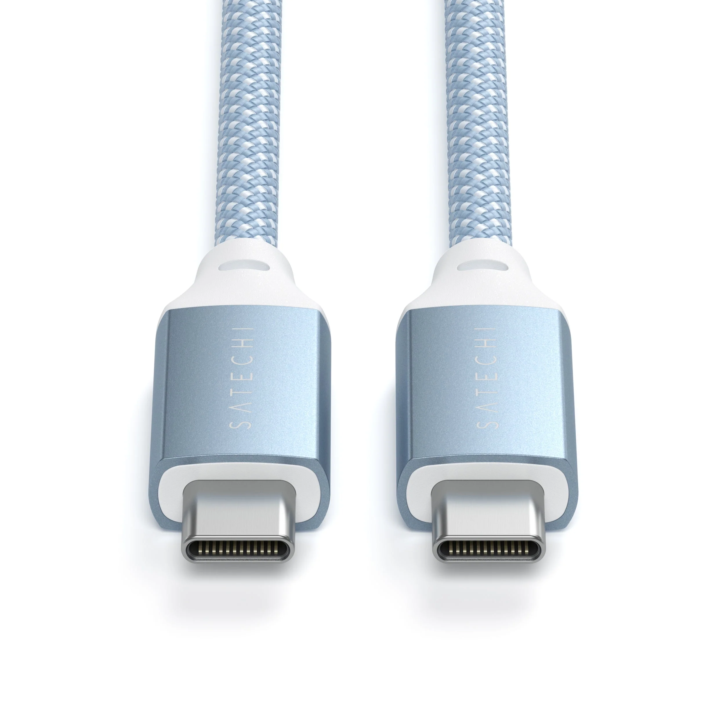 USB-C to USB-C 100W Charging Cable - Image 8
