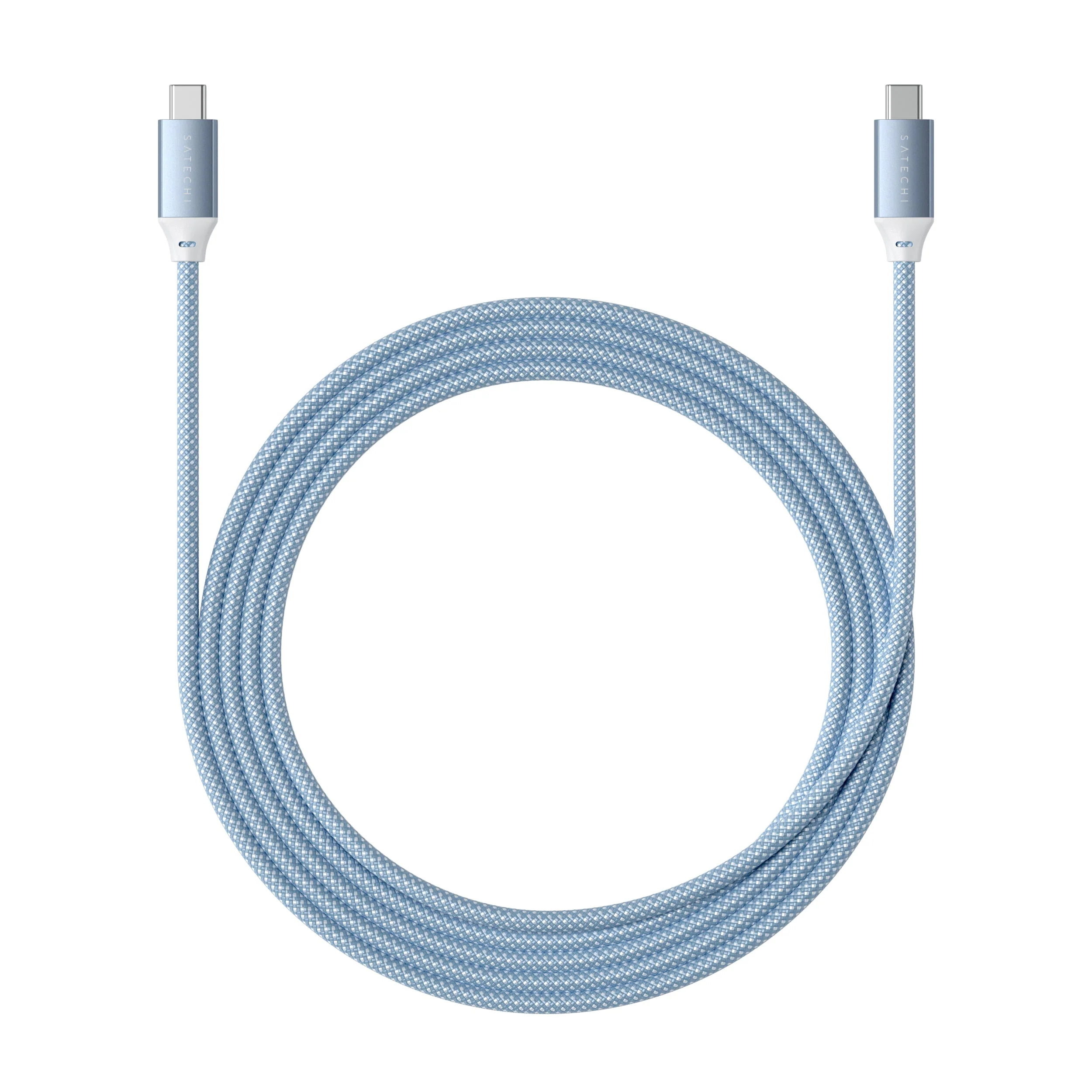 USB-C to USB-C 100W Charging Cable - Image 9