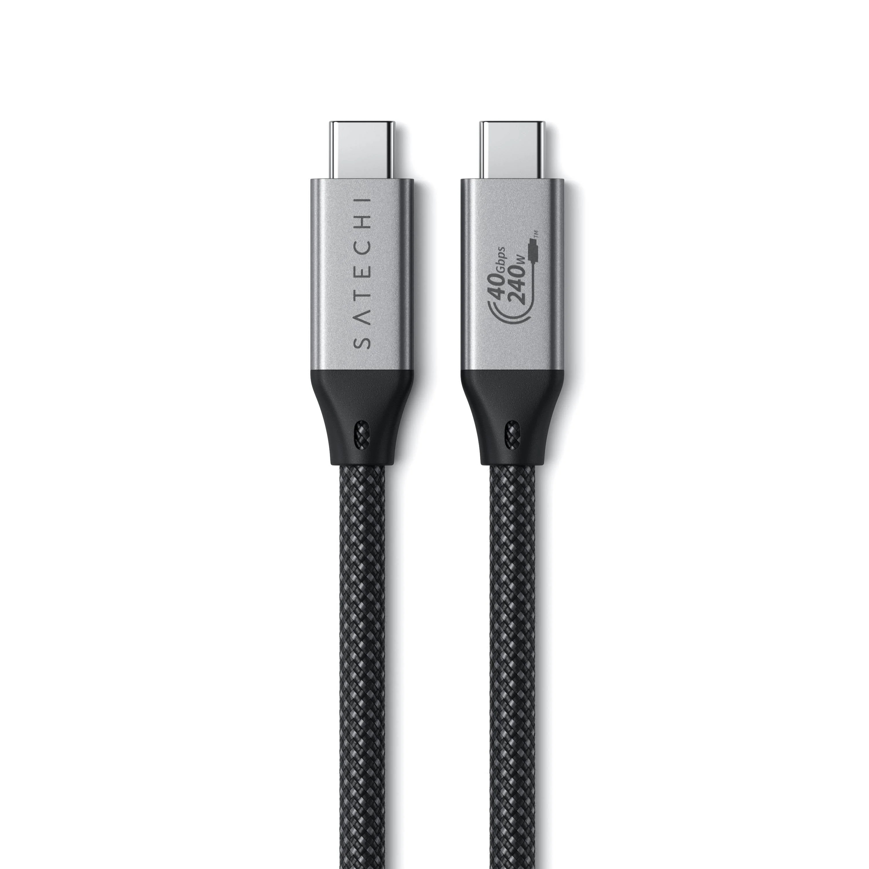 USB4 Pro Cable - 1.2M - Image 3
