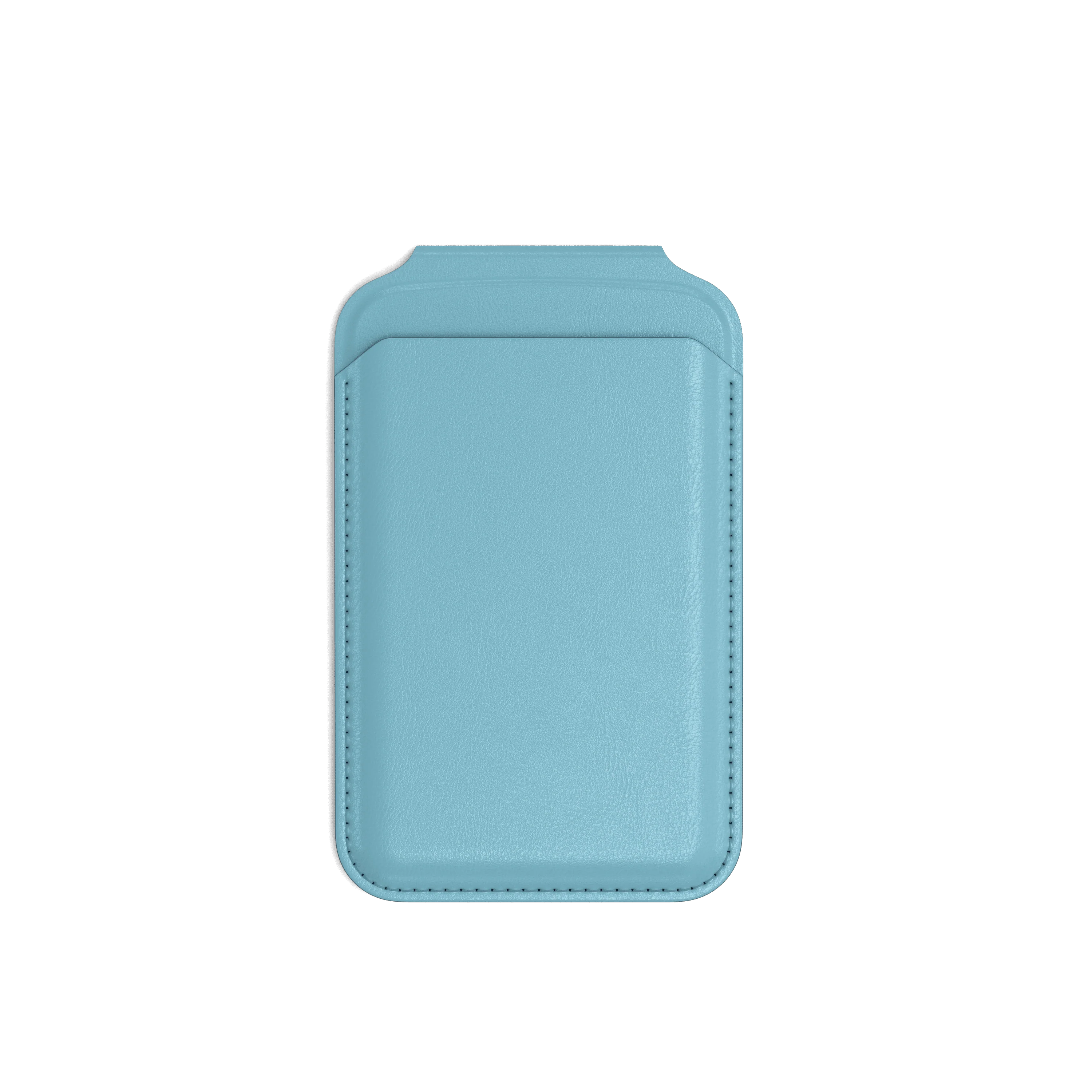 Vegan-Leather Magnetic Wallet Stand - Image 28