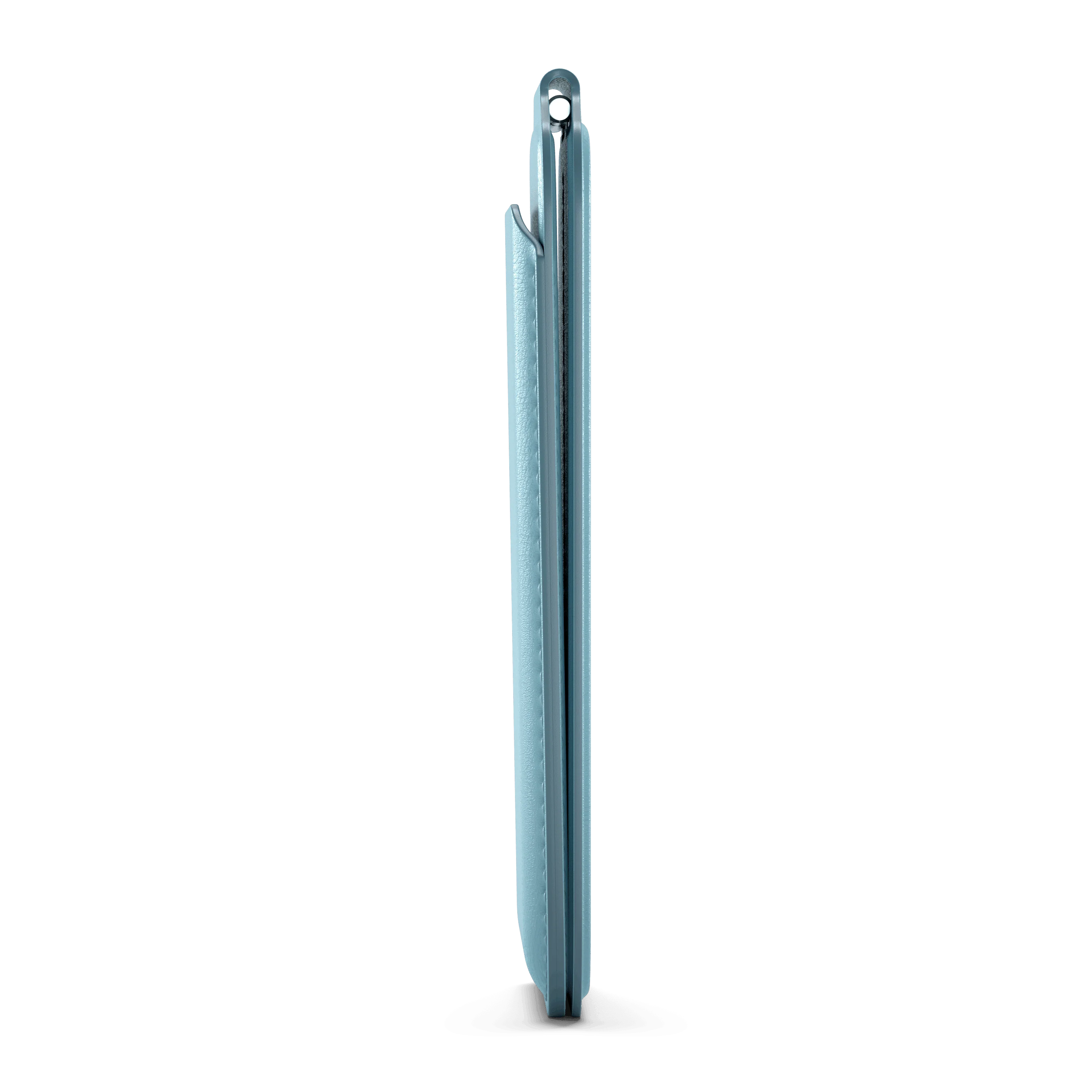 Vegan-Leather Magnetic Wallet Stand - Image 29